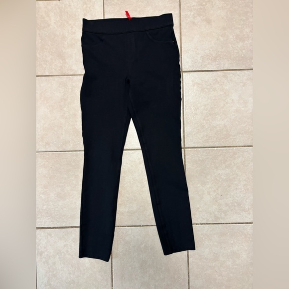 SPANX Black Women's Pants